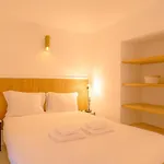 Charming 1br - Stylish & Cozy In Principe Real | By Airnest Apartmán
