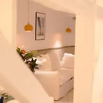 Apartmán Charming 1br - Stylish & Cozy In Principe Real | By Airnest *