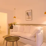 Apartmán Charming 1br - Stylish & Cozy In Principe Real | By Airnest