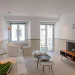 Apartmán Charming 1br - Stylish & Cozy In Principe Real | By Airnest Lisboa