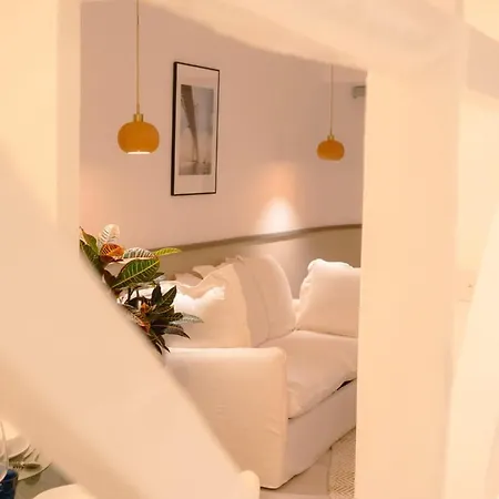 Lejlighed Charming 1br - Stylish & Cozy In Principe Real | By Airnest *
