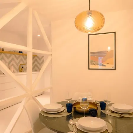 Charming 1br - Stylish & Cozy In Principe Real | By Airnest