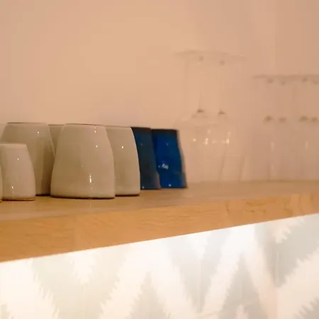 شقة Charming 1br - Stylish & Cozy In Principe Real | By Airnest