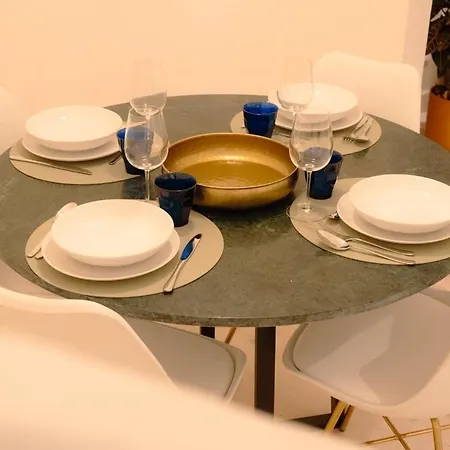 شقة Charming 1br - Stylish & Cozy In Principe Real | By Airnest Lisboa