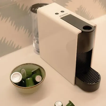 Apartament Charming 1br - Stylish & Cozy In Principe Real | By Airnest