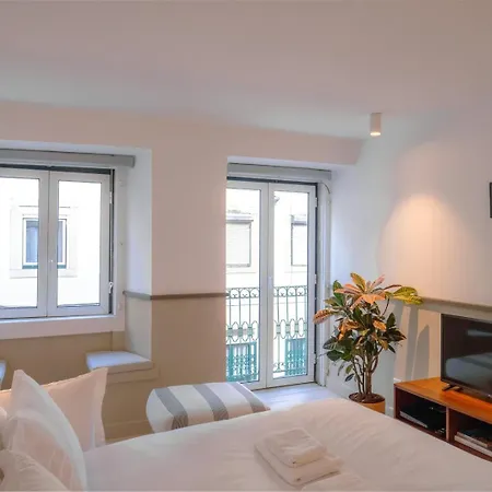 Charming 1br - Stylish & Cozy In Principe Real | By Airnest Lisboa