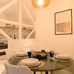 Charming 1br - Stylish & Cozy In Principe Real | By Airnest 公寓