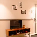 公寓 Charming 1br - Stylish & Cozy In Principe Real | By Airnest *