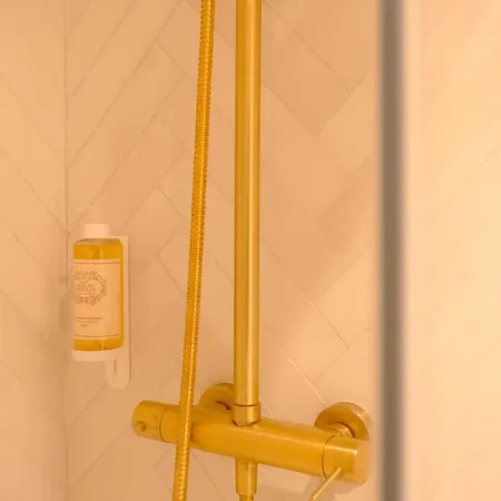 Charming 1br – Stylish&cozy In Real | By Airnest Apartamento *