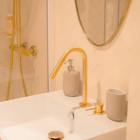 Charming 1br – Stylish&cozy In Real | By Airnest