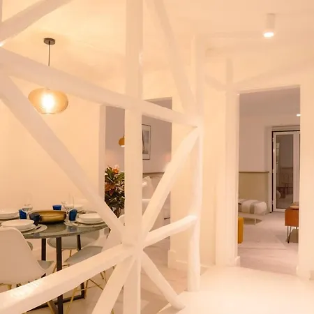 Charming 1br – Stylish&cozy In Real | By Airnest *