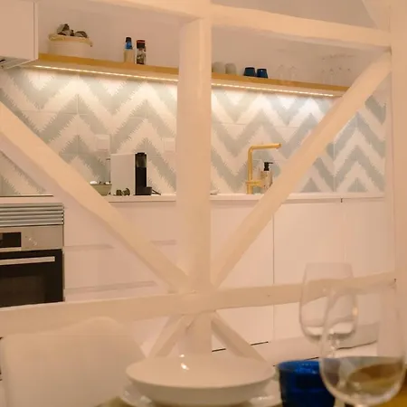 Charming 1br – Stylish&cozy In Real | By Airnest Apartamento *