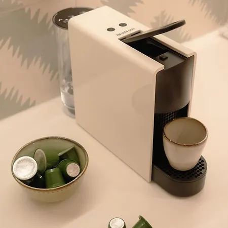 Charming 1br – Stylish&cozy In Real | By Airnest Apartamento