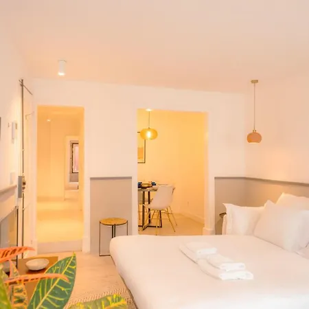 Charming 1br – Stylish&cozy In Real | By Airnest