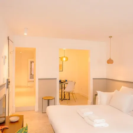 Charming 1br – Stylish&cozy In Real | By Airnest *