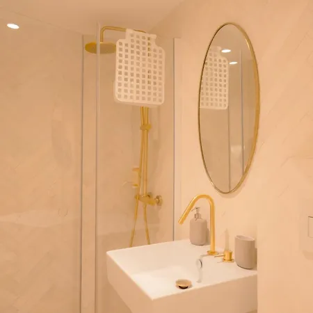 Charming 1br – Stylish&cozy In Real | By Airnest *